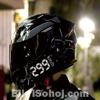 Helmet